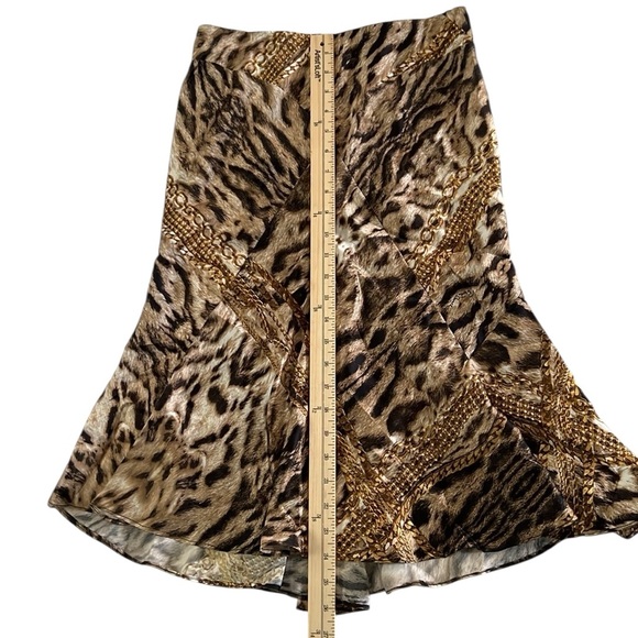 Roberto Cavalli Vintage Animal Print Set - Size S - Picture 17 of 17